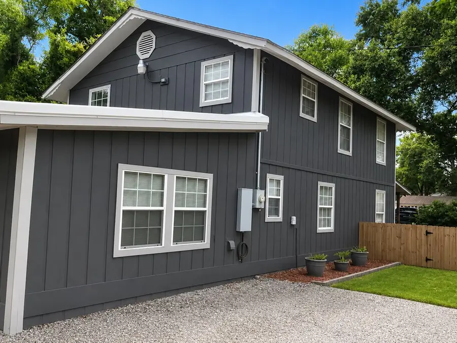 310 W Harris, Kirbyville, TX 75956 - #3