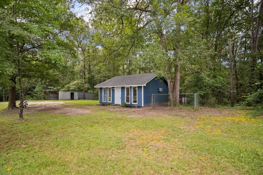 7966 E State Hwy 103, Lufkin, TX 75901 - #2