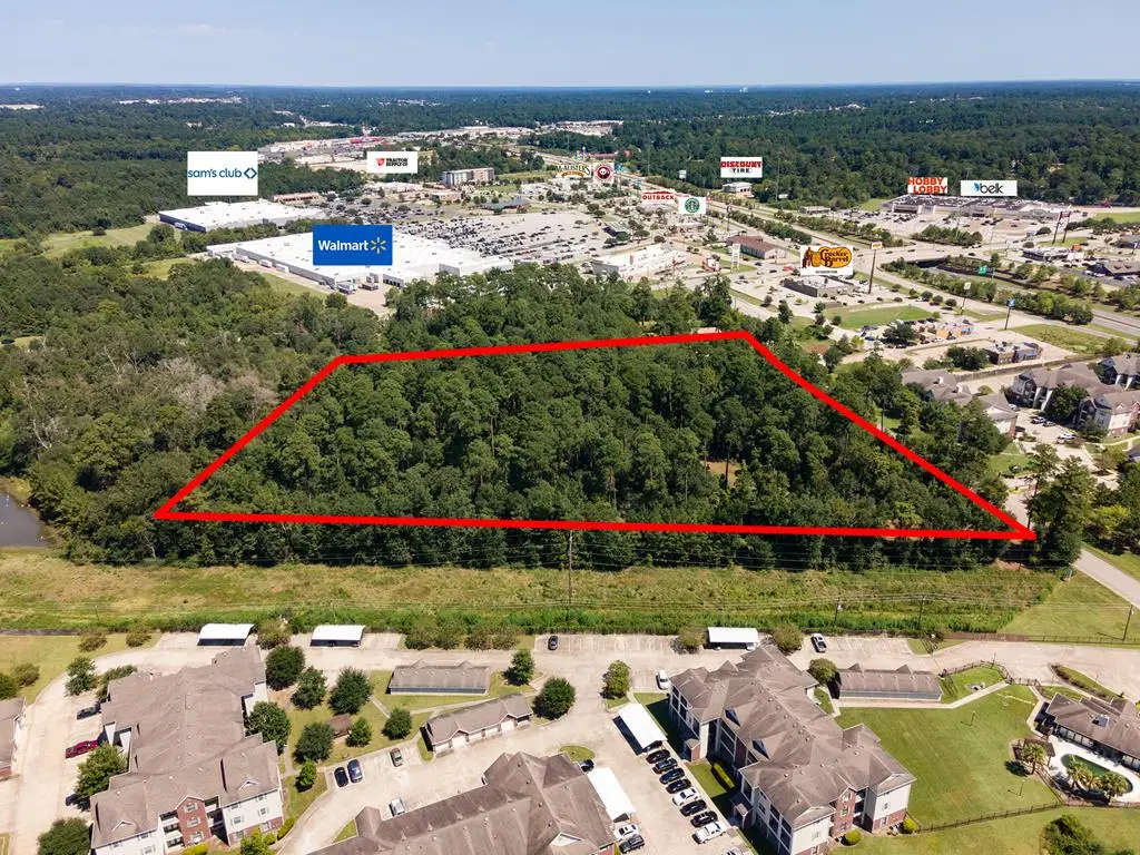 R129762 Daniel Mccall Drive, Lufkin, TX 75904 - #1