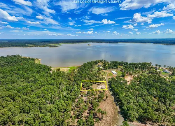 ID#006032655 Old Bell Place Road, Bronson, TX 75930