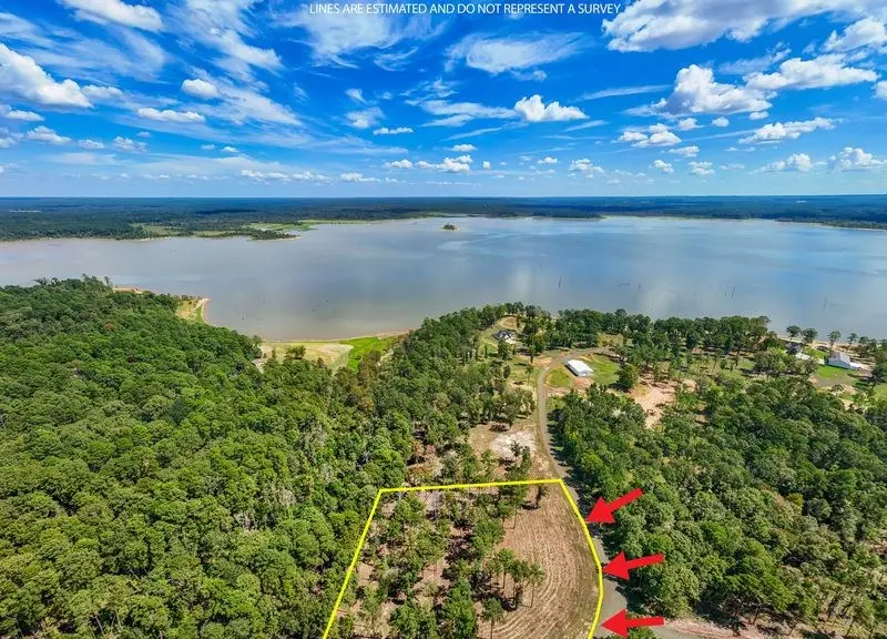 ID# 6032654 Old Bell Place Road, Bronson, TX 75930 - #3