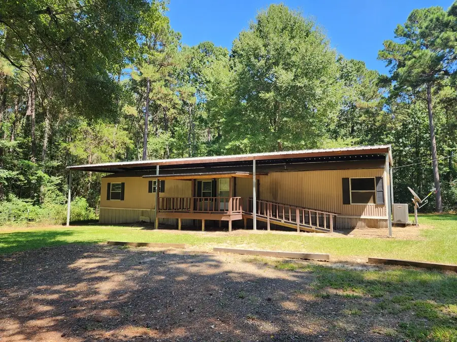 620 County Road 125, Jasper, TX 75951 - #2