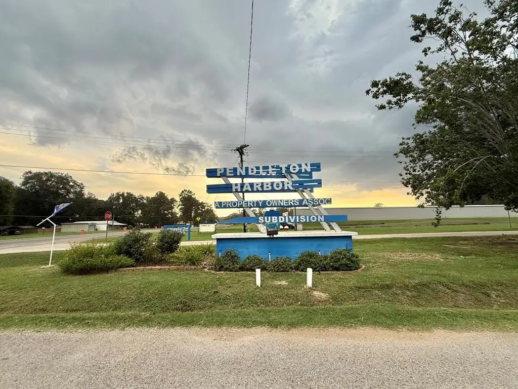 Lot: 321 Kingfisher Drive, Hemphill, TX 75948 - #1