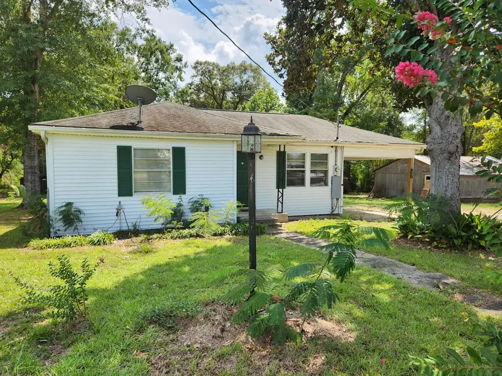 682 Fm 1414, Newton, TX 75966 - #1