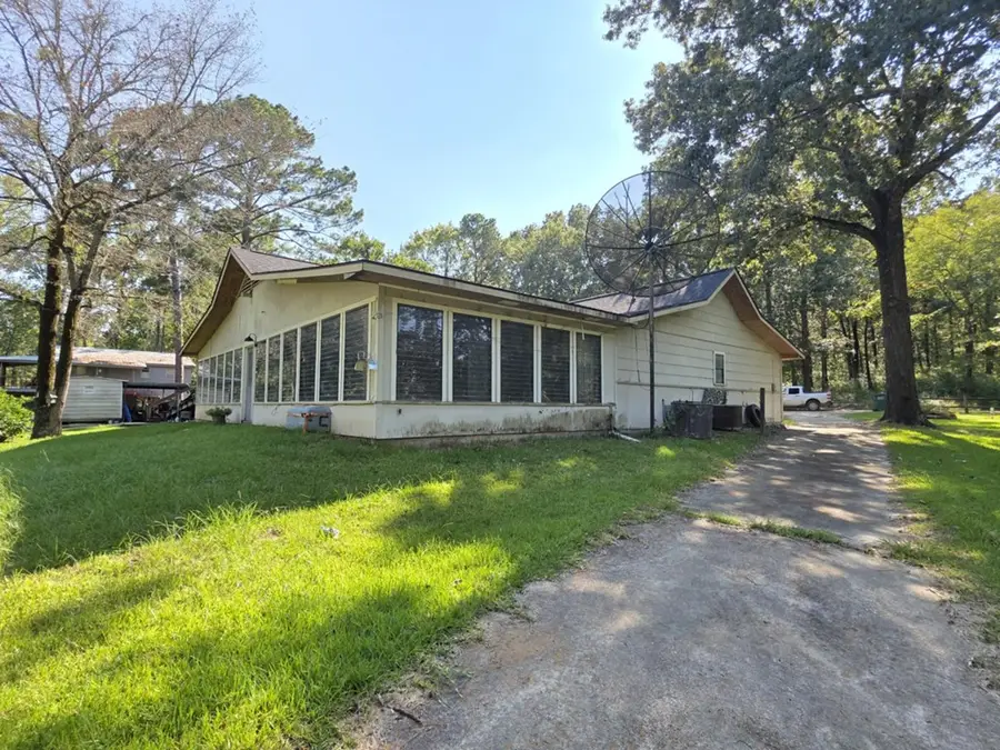 294 County Road 3460, Joaquin, TX 75954 - #2
