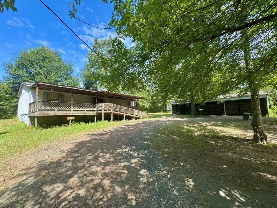127 Cr 4109, Bronson, TX 75930 - #2