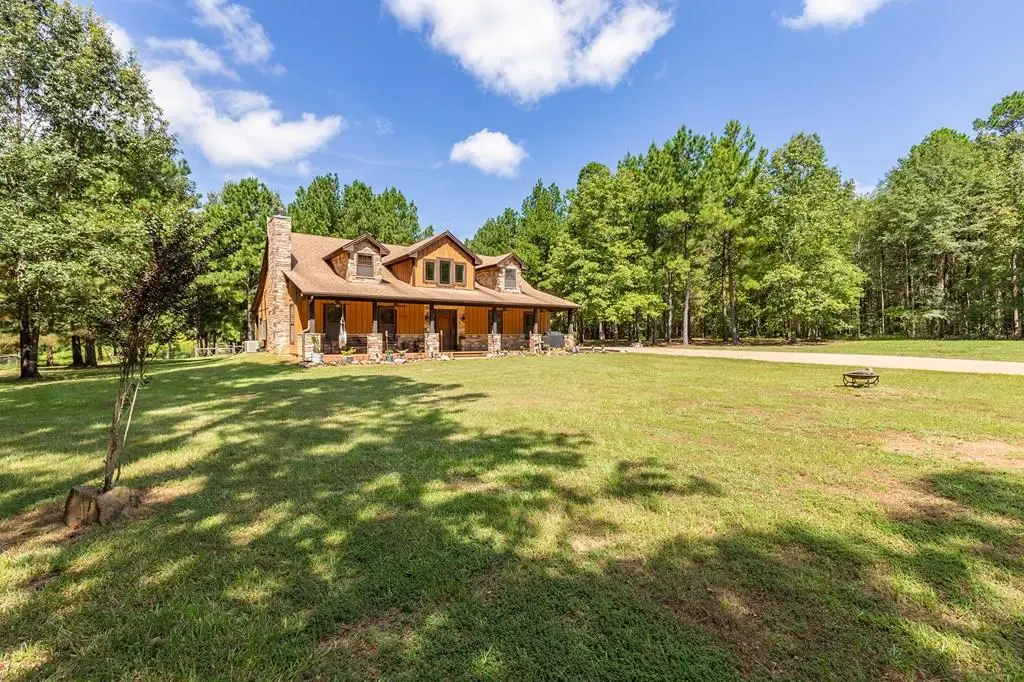 5848 (2) Fm 1751, Bronson, TX 75930 - #1