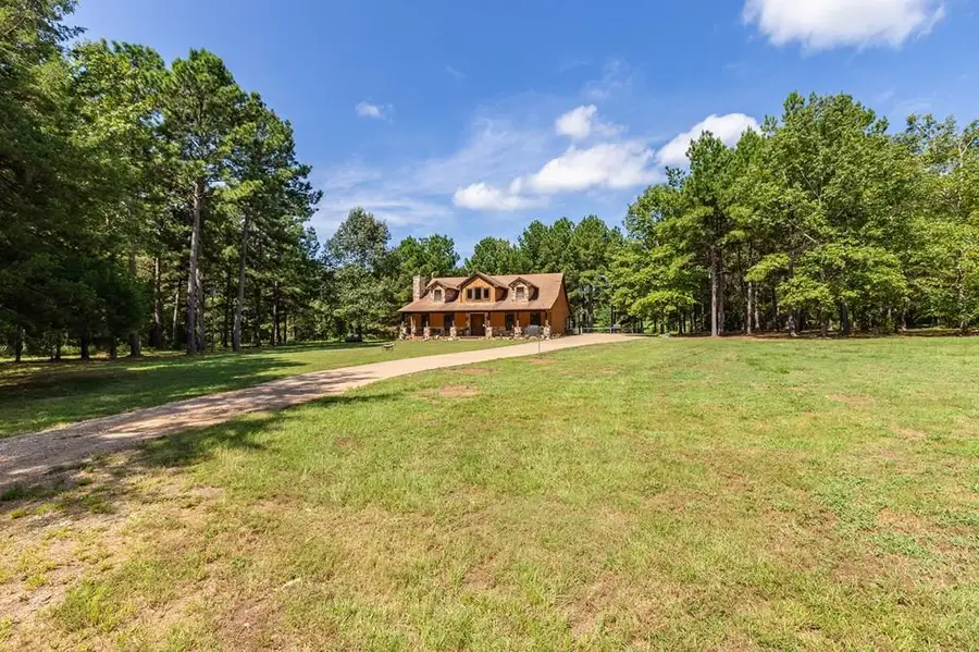 5848 (2) Fm 1751, Bronson, TX 75930 - #2