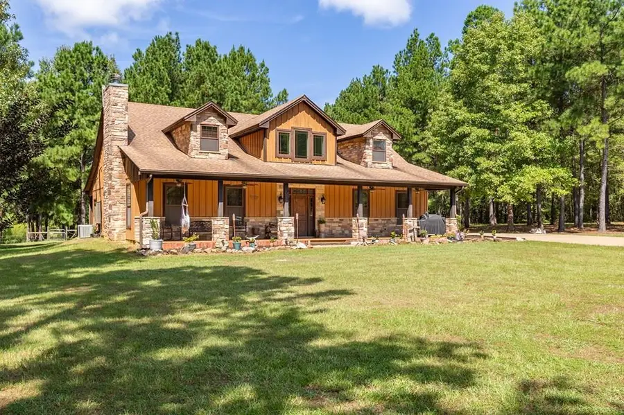 5848 (2) Fm 1751, Bronson, TX 75930 - #3