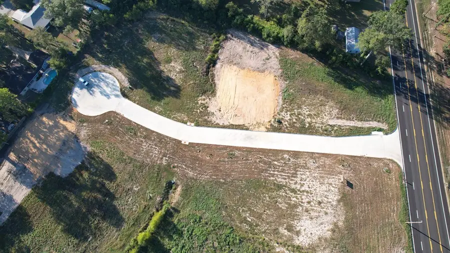 Lot 6 Shady Elm, Lufkin, TX 75901 - #3