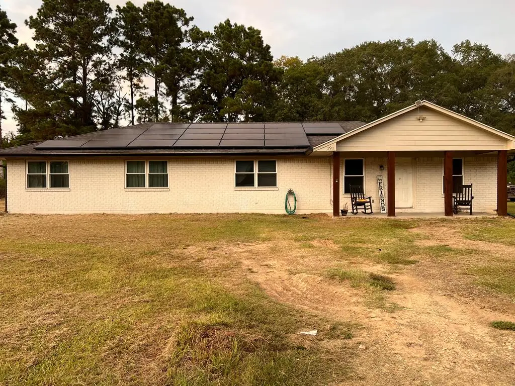 191 Deer Lane, Lufkin, TX 75901 - #1