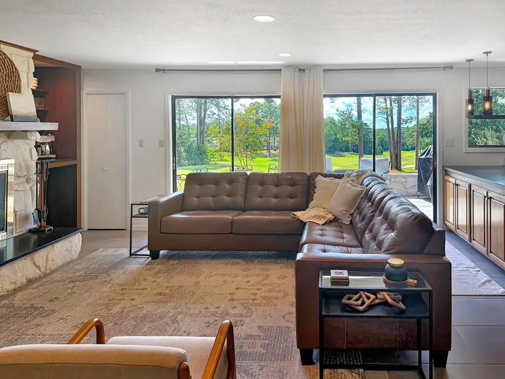211 Watchhill Road, Brookeland, TX 75931 - #1