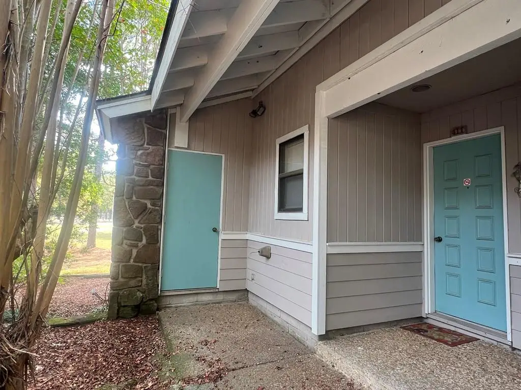 411 Club Villas, Brookeland, TX 75931 - #1