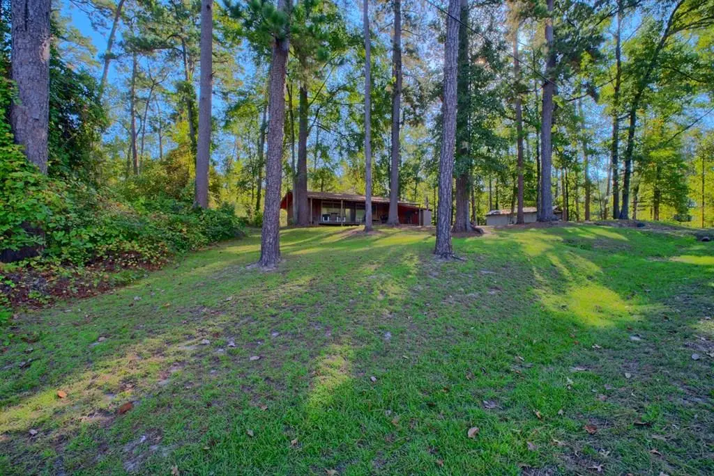 90 W Easy Street, Burkeville, TX 75932 - #1