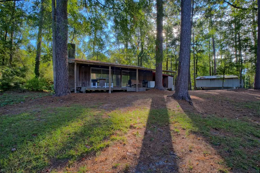 90 W Easy Street, Burkeville, TX 75932 - #3