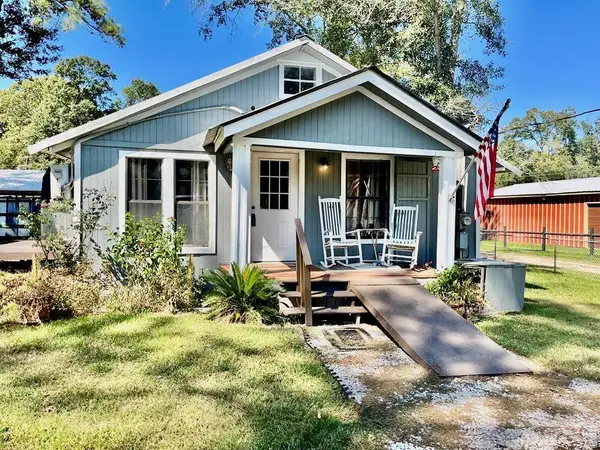 114 Elm Branch, Huntington, TX 75949