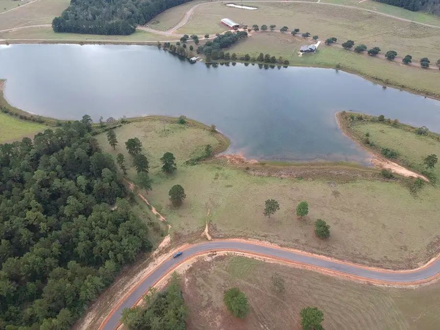 Lot  74 Lakeland Ranch, Hillister, TX 77624 - #3