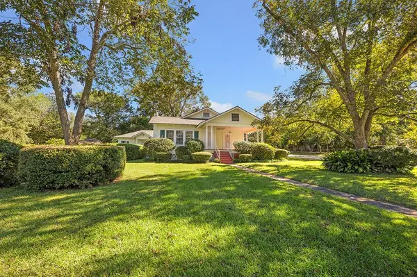 517 Rusk Street, Newton, TX 75966