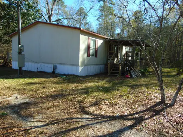 889 Rio Grande St, Goodrich, TX 77351