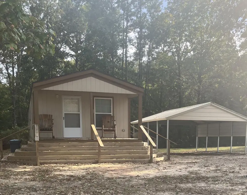 2530 Fairdale Road, Hemphill, TX 75948 - #1