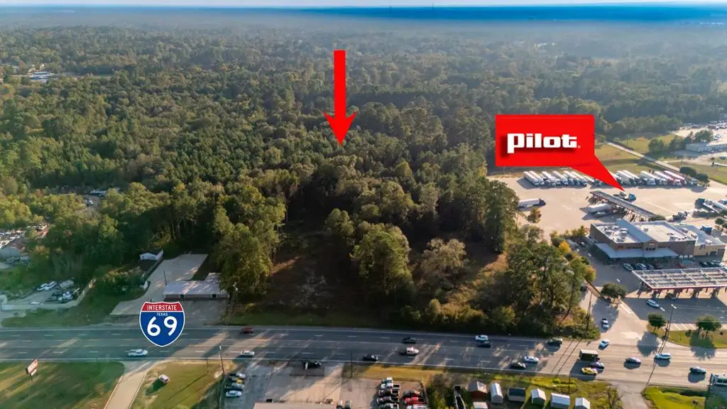 PID #152248+ Irving Street, Lufkin, TX 75901 - #1