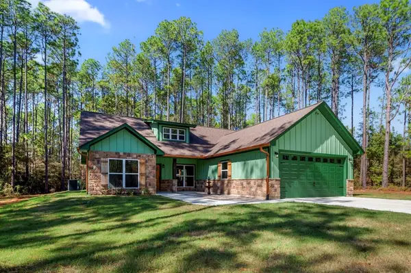 160 Sweetgum Drive, Brookeland, TX 75931