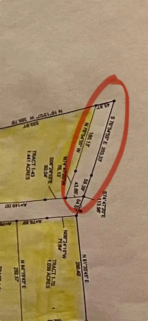 Lot 014 Pr 6028, Brookeland, TX 75931 - #3
