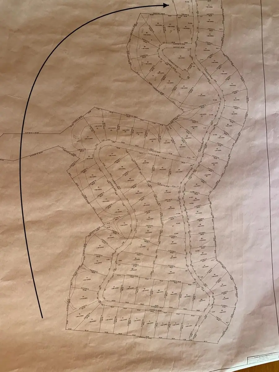 Lot 054 Pr 6028, Brookeland, TX 75931 - #2