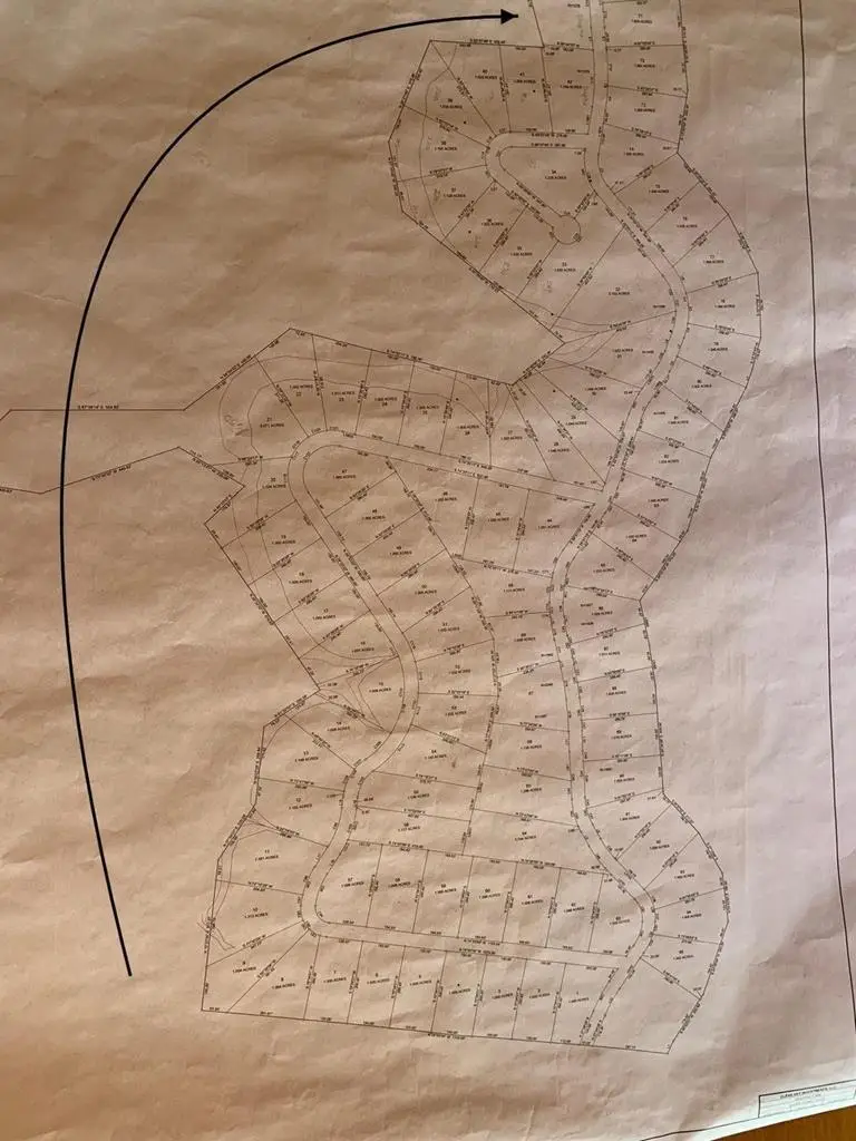Lot 065 Private Rd 6026, Brookeland, TX 75931 - #2