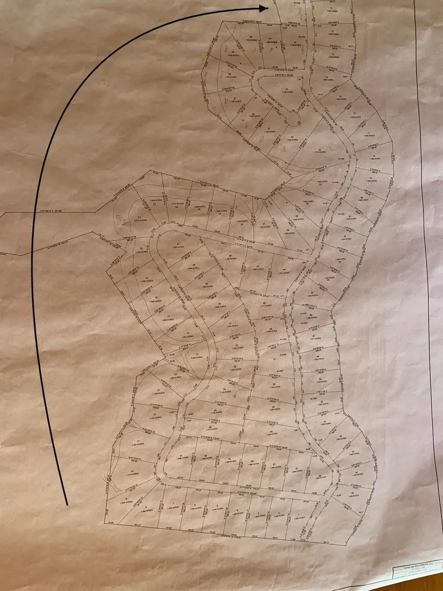 Lot 086 Pr 6026, Brookeland, TX 75931 - #2