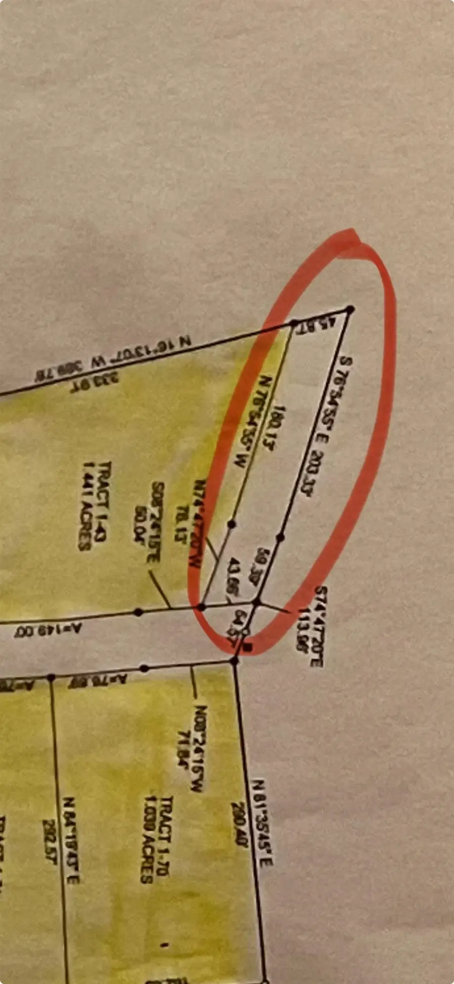 Lot 086 Pr 6026, Brookeland, TX 75931 - #3