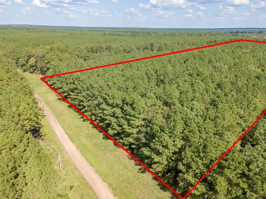 Parcel #28382 County Road 403, San Augustine, TX 75972 - #2