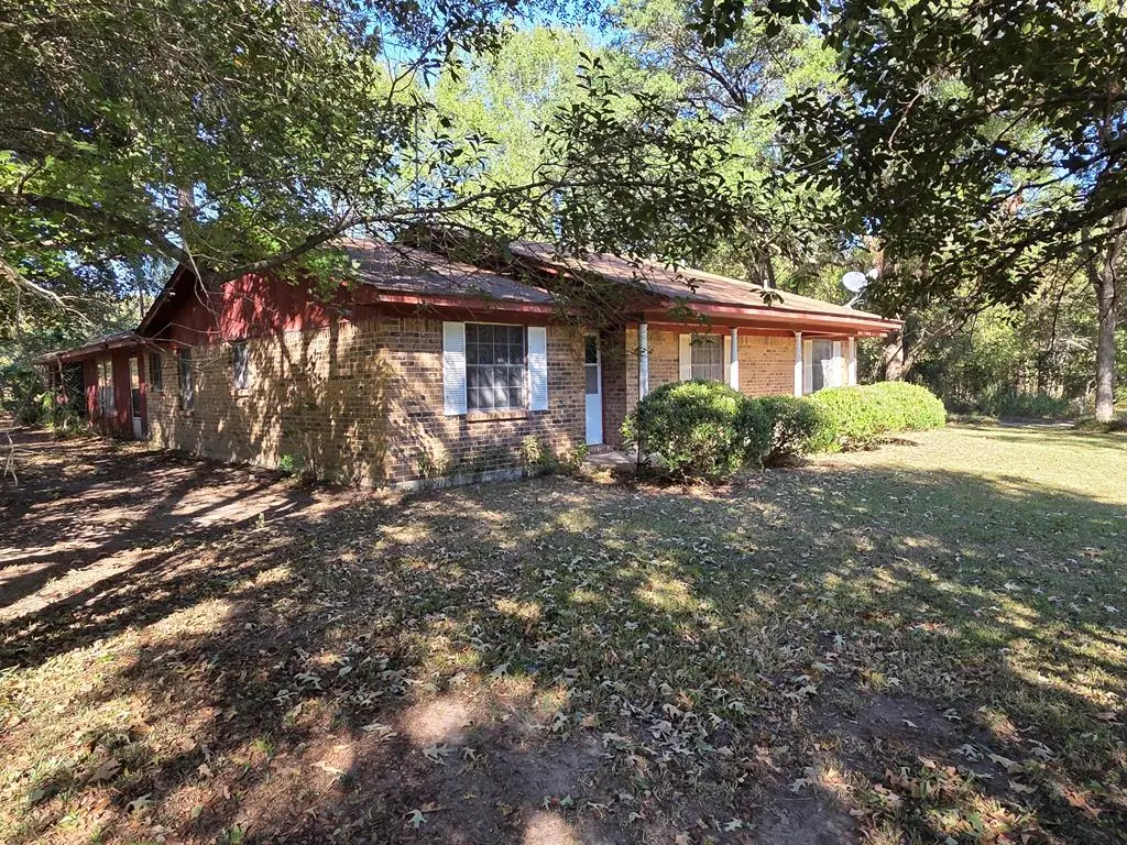 1844 Pahal Road, Huntington, TX 75951 - #1