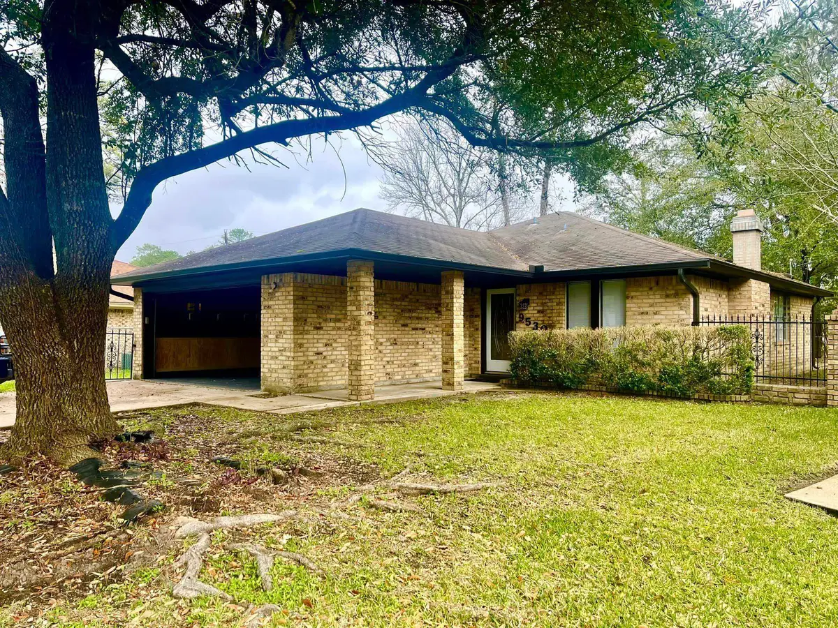 9530 Cumberland Drive, Beaumont, TX 77707 - #1