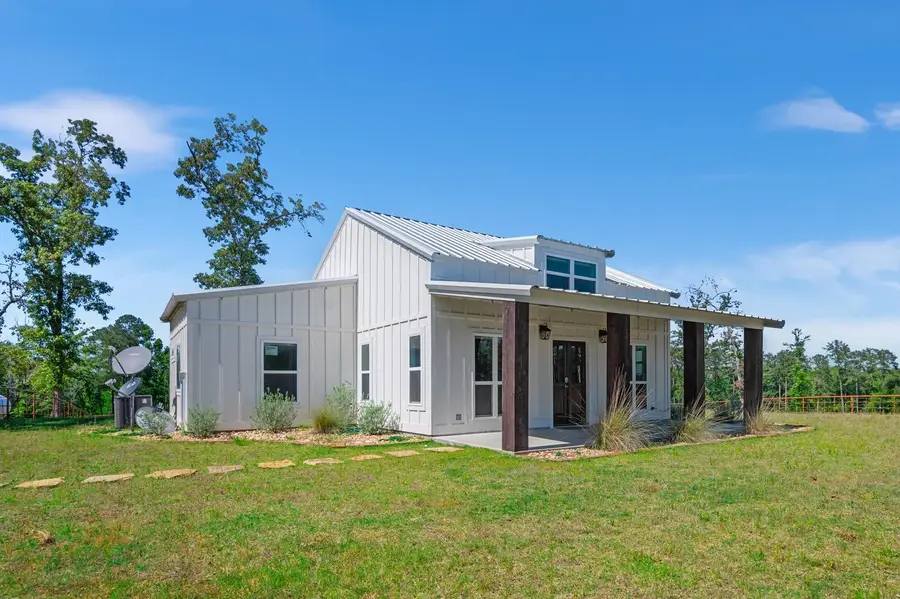 1681 County Road 3400, Colmesneil, TX 75938 - #2