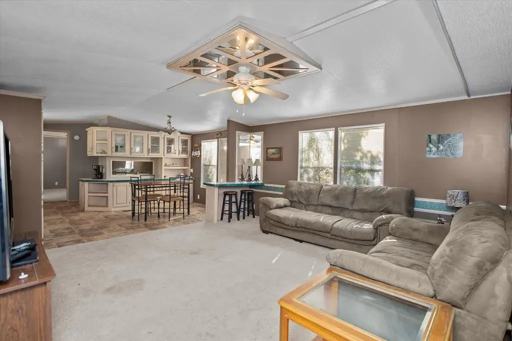 288 Cardinal, Brookeland, TX 75931 - #1