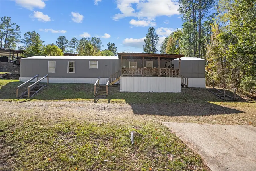 288 Cardinal, Brookeland, TX 75931 - #2