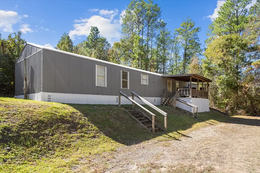 288 Cardinal, Brookeland, TX 75931 - #3