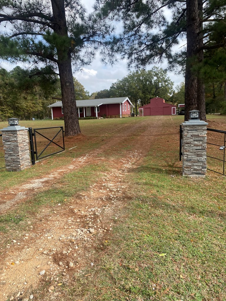 1430 Hwy 287, Crockett, TX 75835 - #2