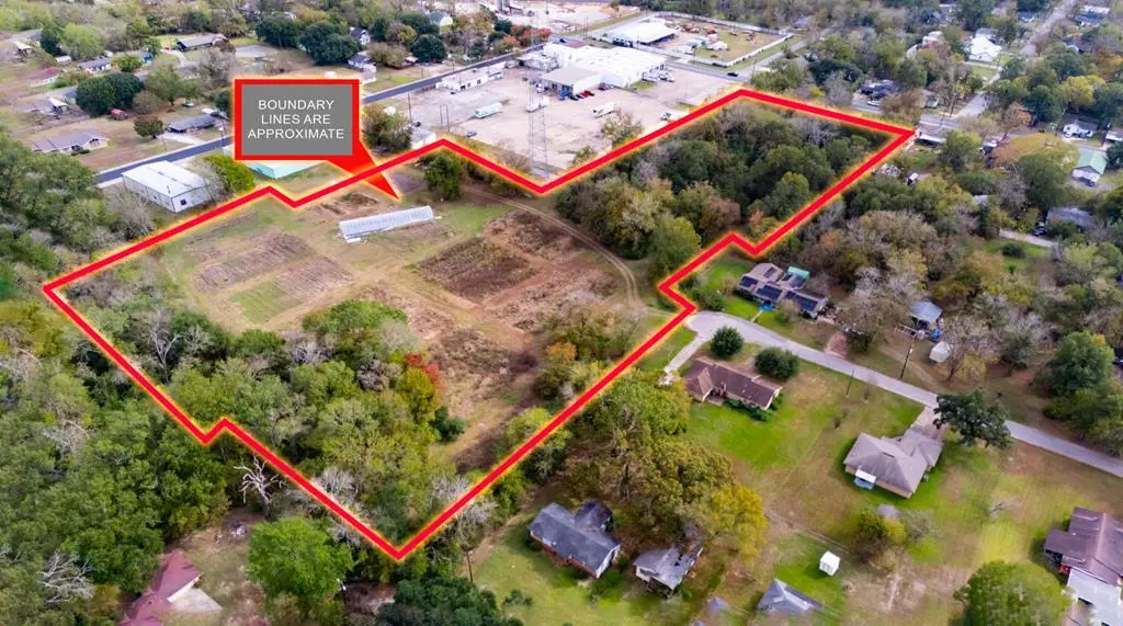 614 Abney, Lufkin, TX 75904 - #1