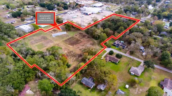 614 Abney, Lufkin, TX 75904