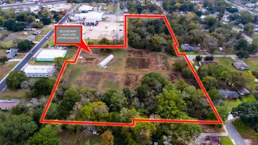 614 Abney, Lufkin, TX 75904 - #2