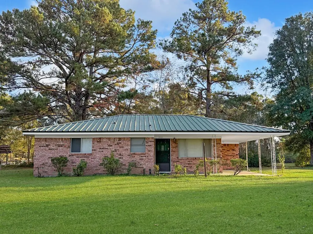 3301 County Road 2570, Woodville, TX 75979 - #1