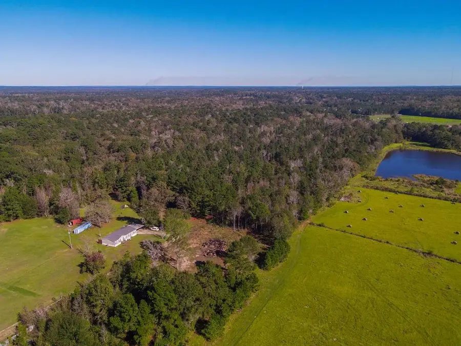 Tract 4 North Forty Circle, Lufkin, TX 75901 - #3