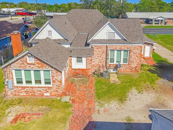 615 Raguet Street, Lufkin, TX 74904
