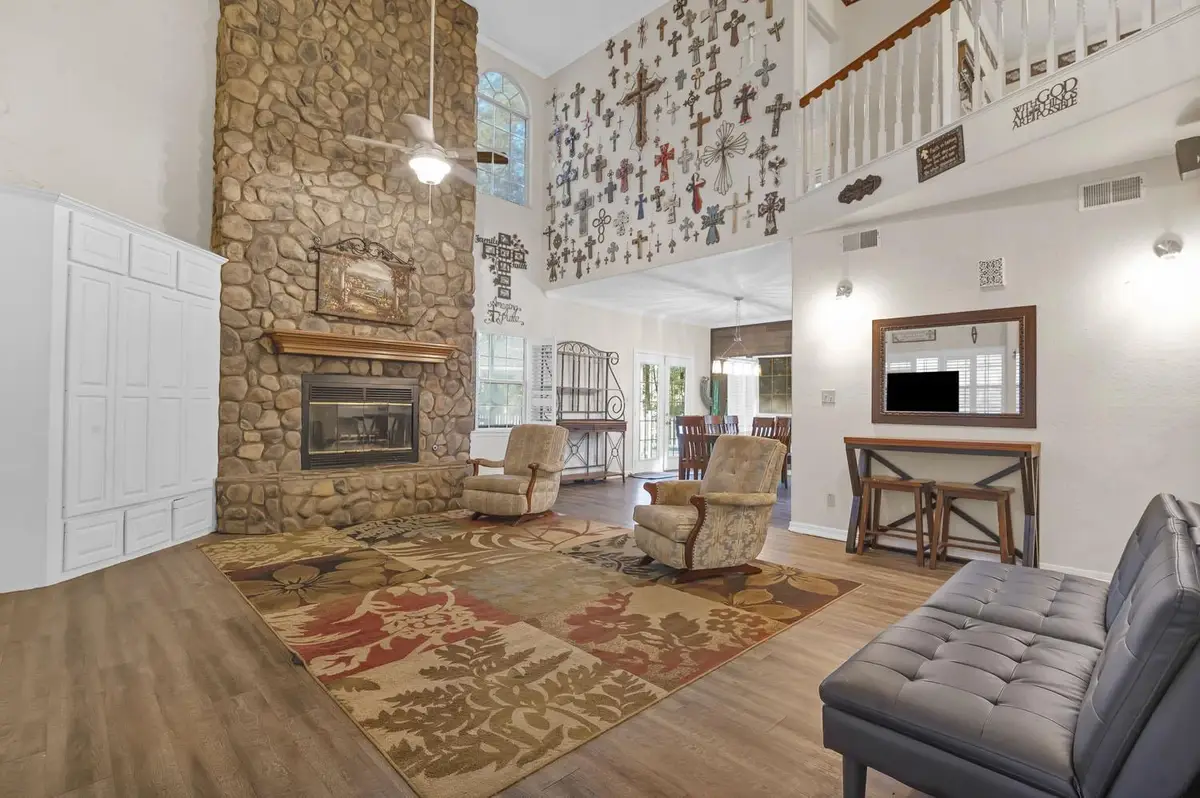 7332 Fm 252, Jasper, TX 75951 - #1