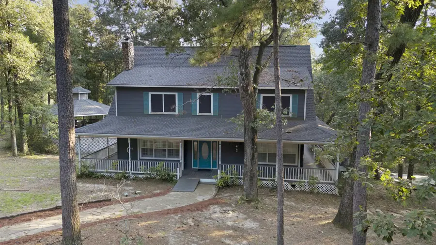 7332 Fm 252, Jasper, TX 75951 - #2