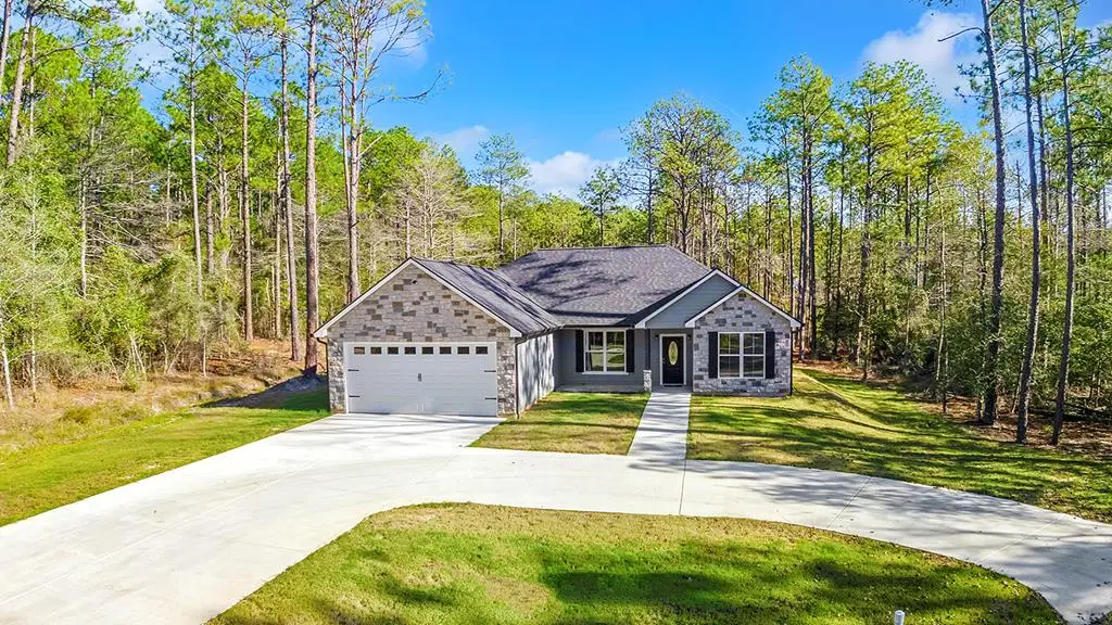275 Tobacco Road, Brookeland, TX 75931 - #1