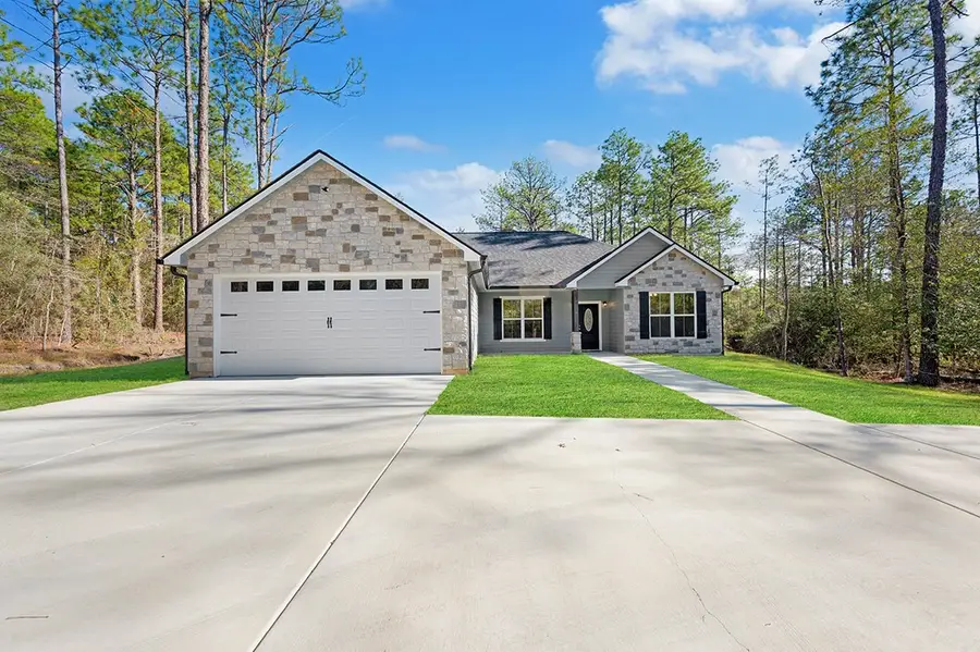 275 Tobacco Road, Brookeland, TX 75931 - #2