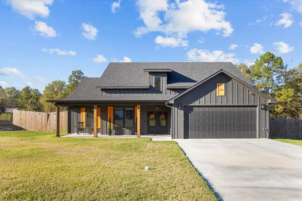190 Shady Oaks, Lufkin, TX 75904